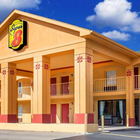 Super 8 By Wyndham Nashville West Exterior foto